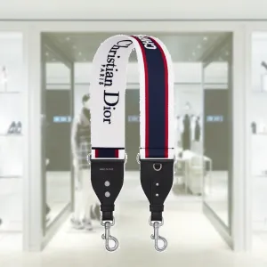 In-demand product Only available now SHOULDER STRAP WITH RING
