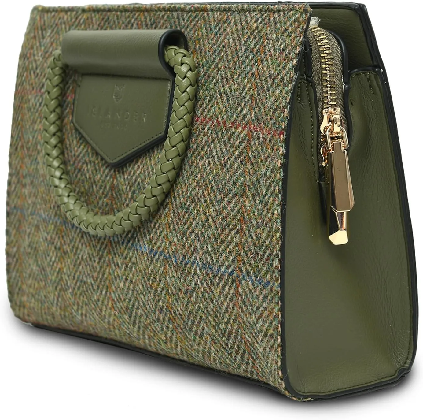 Islander Arran tote