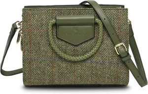 Islander Arran tote