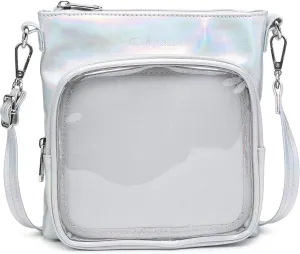 Ita Bag Crossbody Bag Mini Small Purse Shoulder Bags for Anime Display