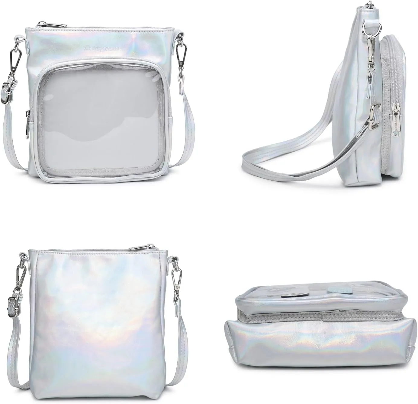 Ita Bag Crossbody Bag Mini Small Purse Shoulder Bags for Anime Display