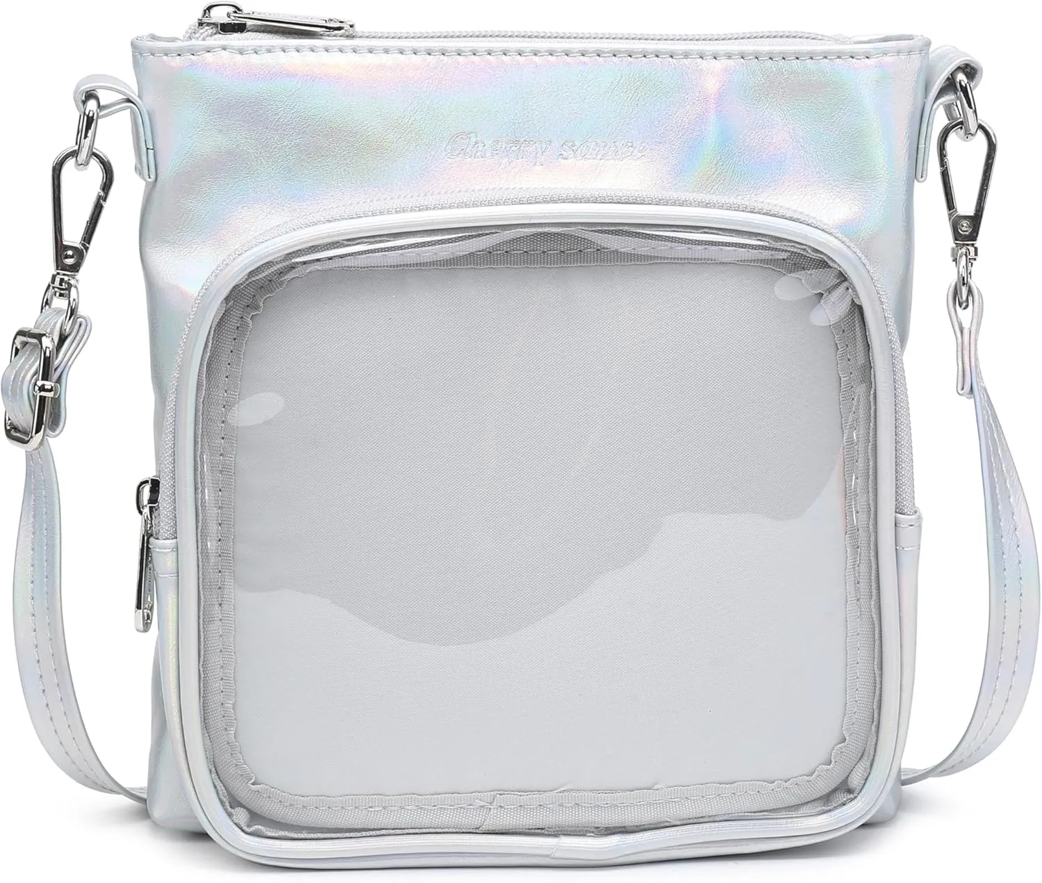 Ita Bag Crossbody Bag Mini Small Purse Shoulder Bags for Anime Display