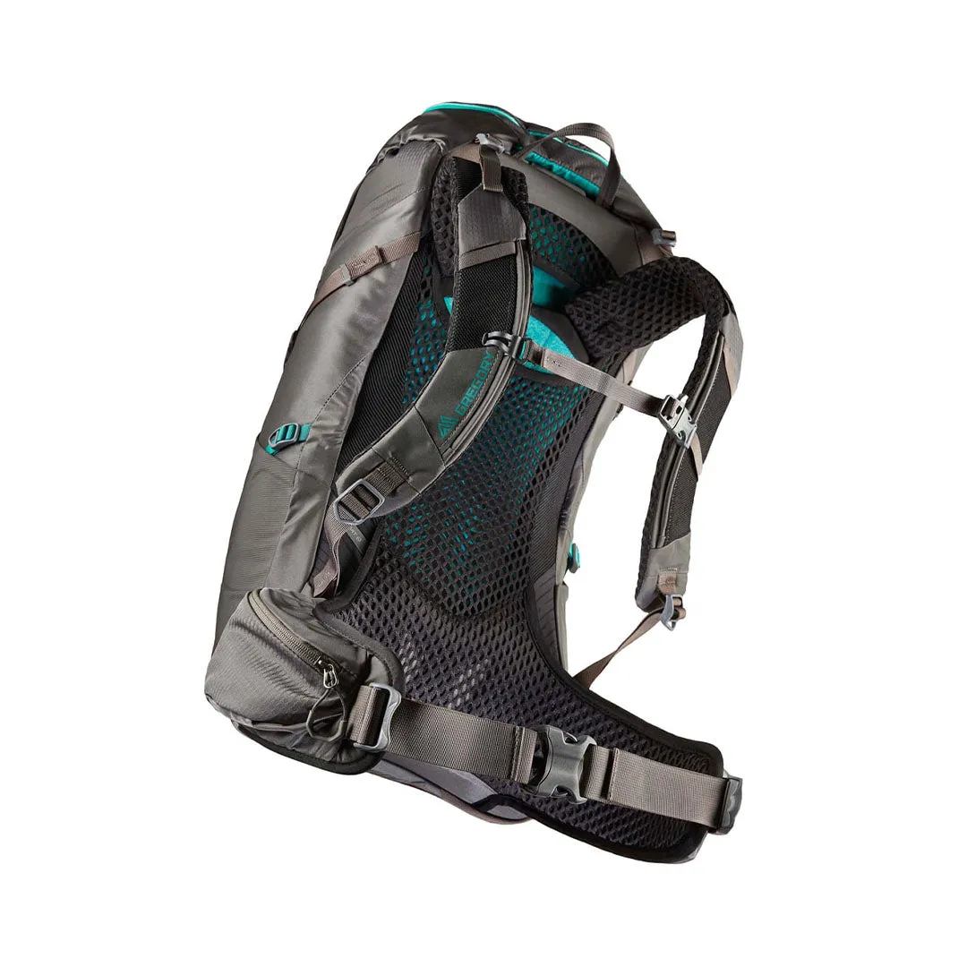 Jade 33 Bag