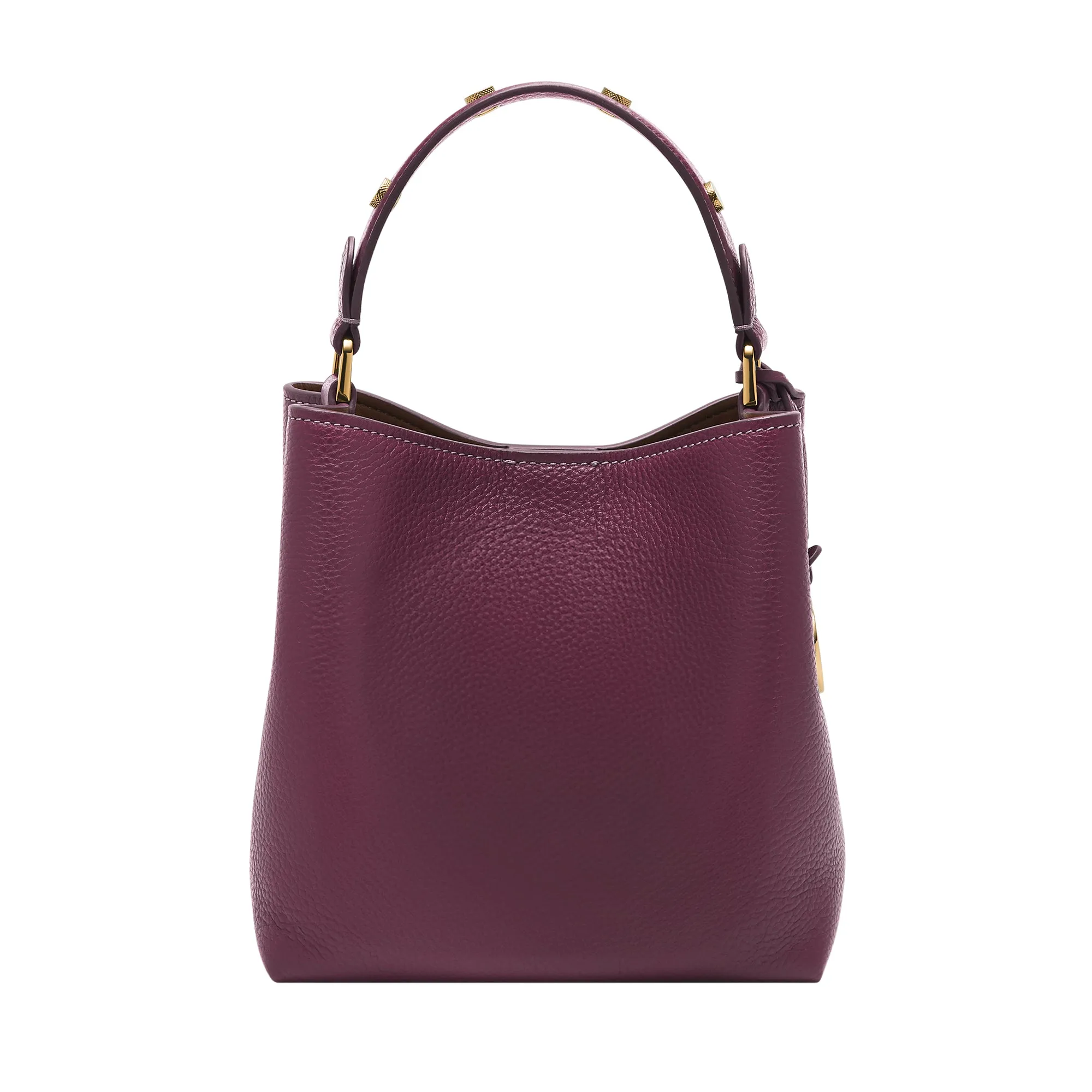 Jessie Small Bucket Crossbody