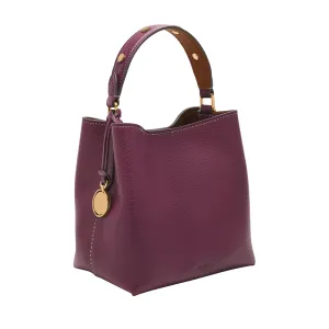 Jessie Small Bucket Crossbody