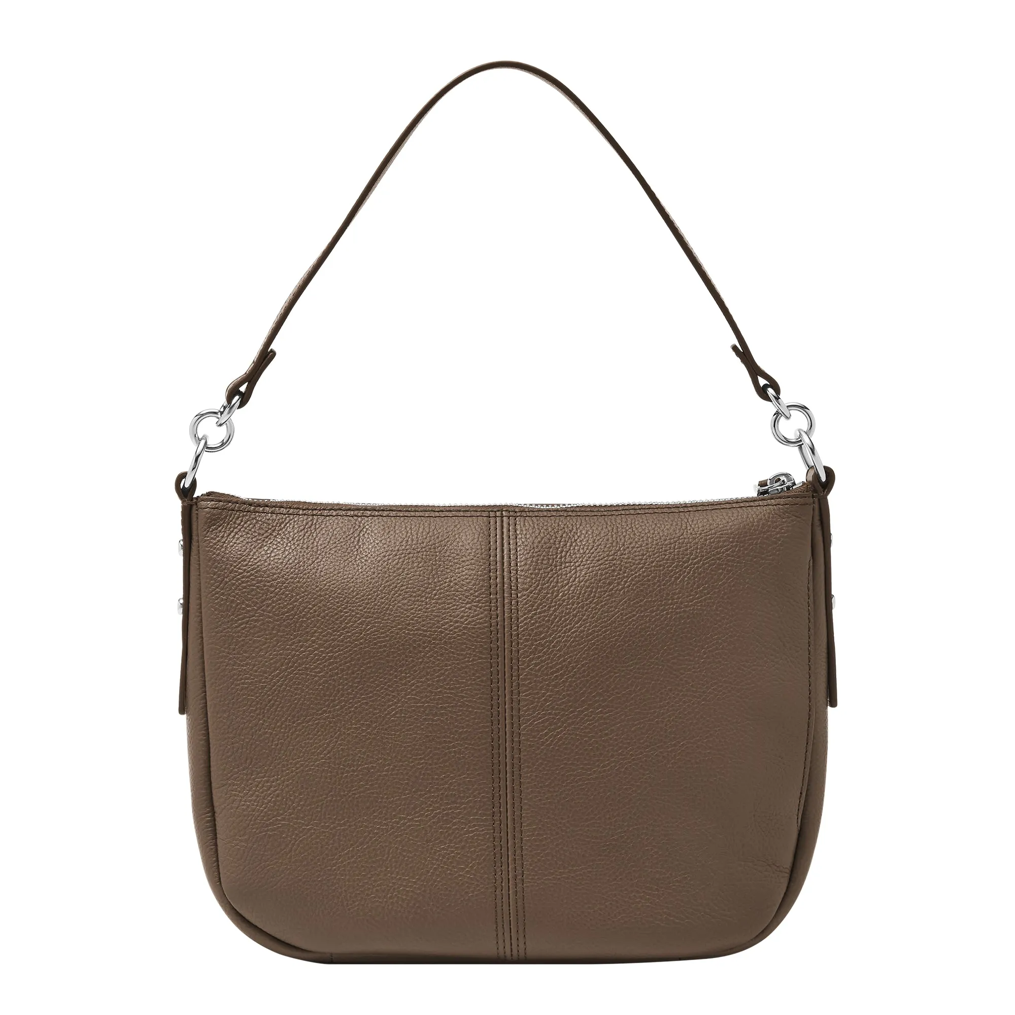 Jolie Leather Crossbody Bag