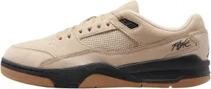 Jordan Flight Court Men's Shoes (HF3255-200, Rattan/Anthracite)