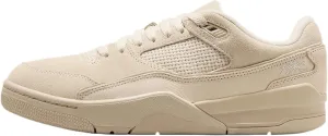 Jordan Flight Court Women's Shoes (FZ9854-200, Legend Light Brown/Sail) Size 9.5