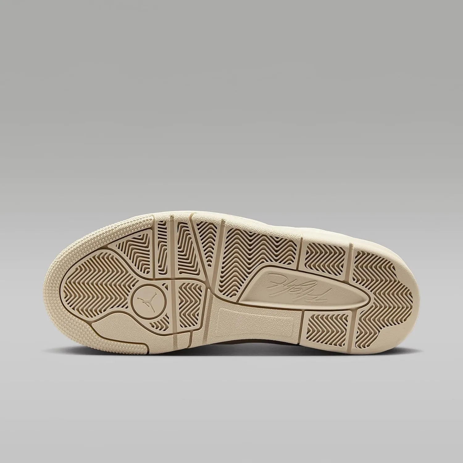 Jordan Flight Court Women's Shoes (FZ9854-200, Legend Light Brown/Sail)