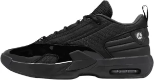 Jordan Max Aura 6 Men's Shoes (FQ8298-001, Black/Anthracite/Black) Size 10
