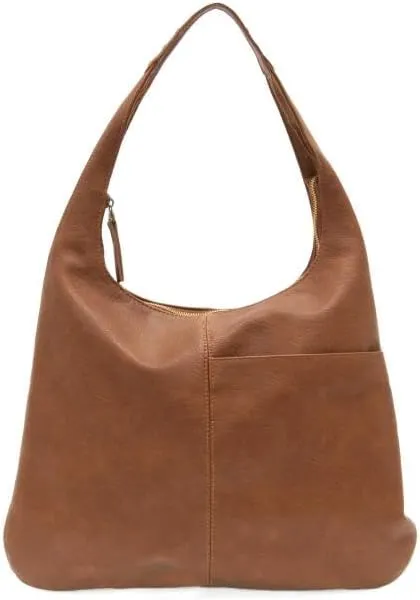 Joy Susan Women's Fashion Purse Harley Studded Hobo Hand Bag