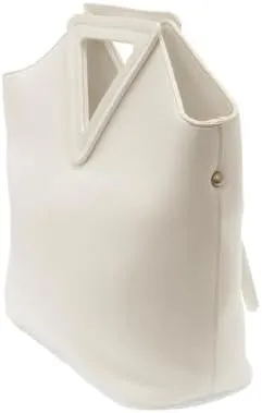 Joy Susan Women's Fashion Purse Sophie Triangle Handle Handbag