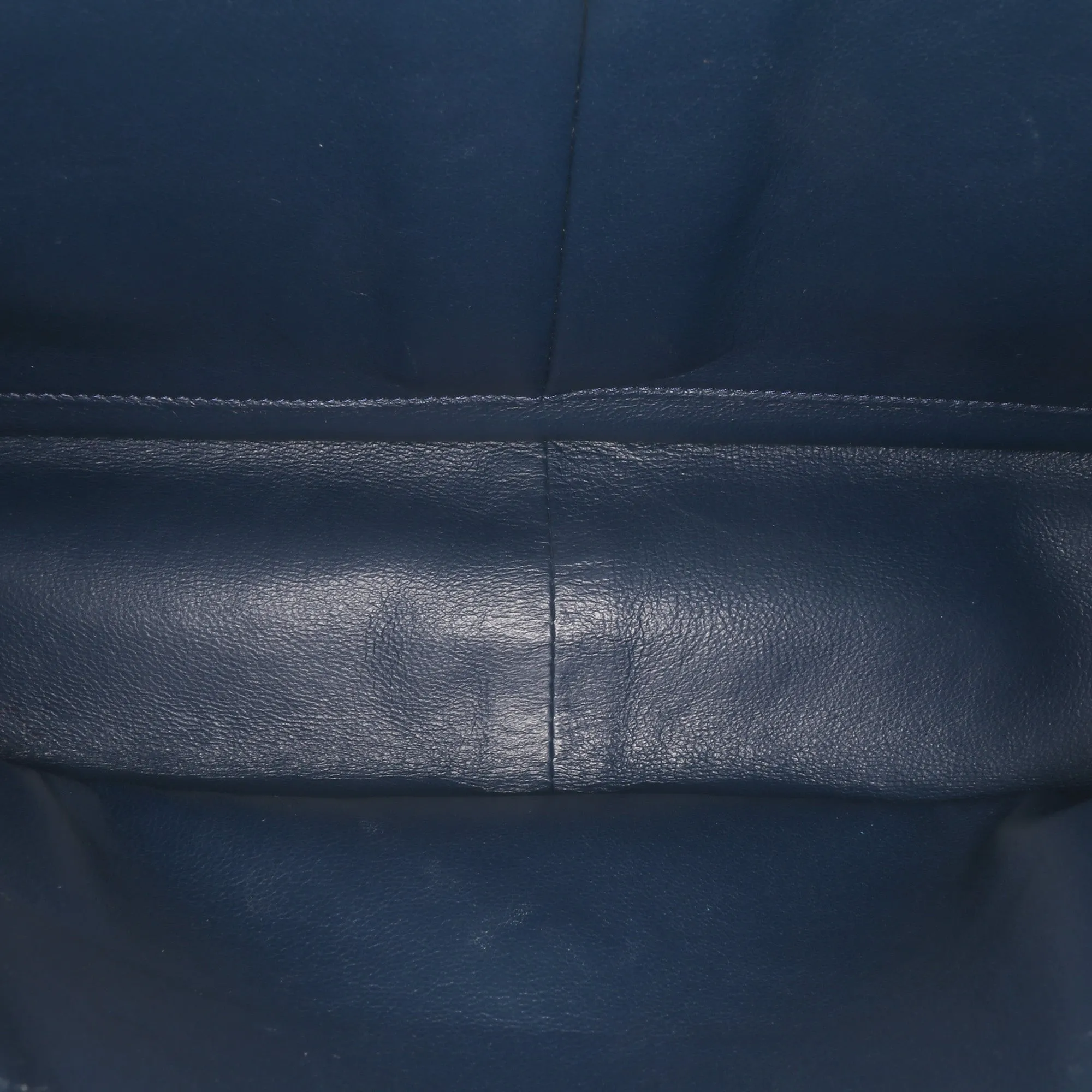 Jumbo Classic Caviar Double Flap