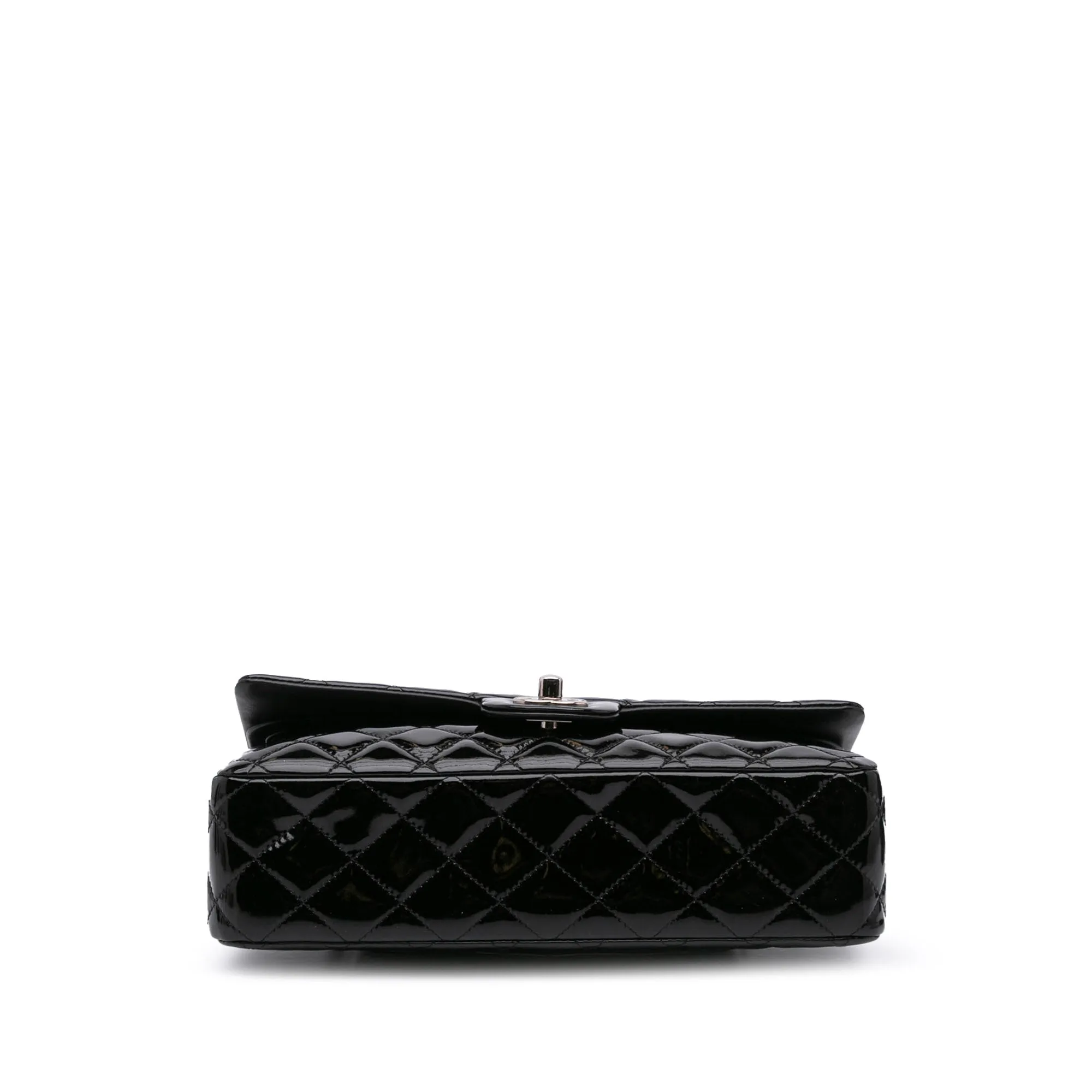 Jumbo Classic Patent Double Flap