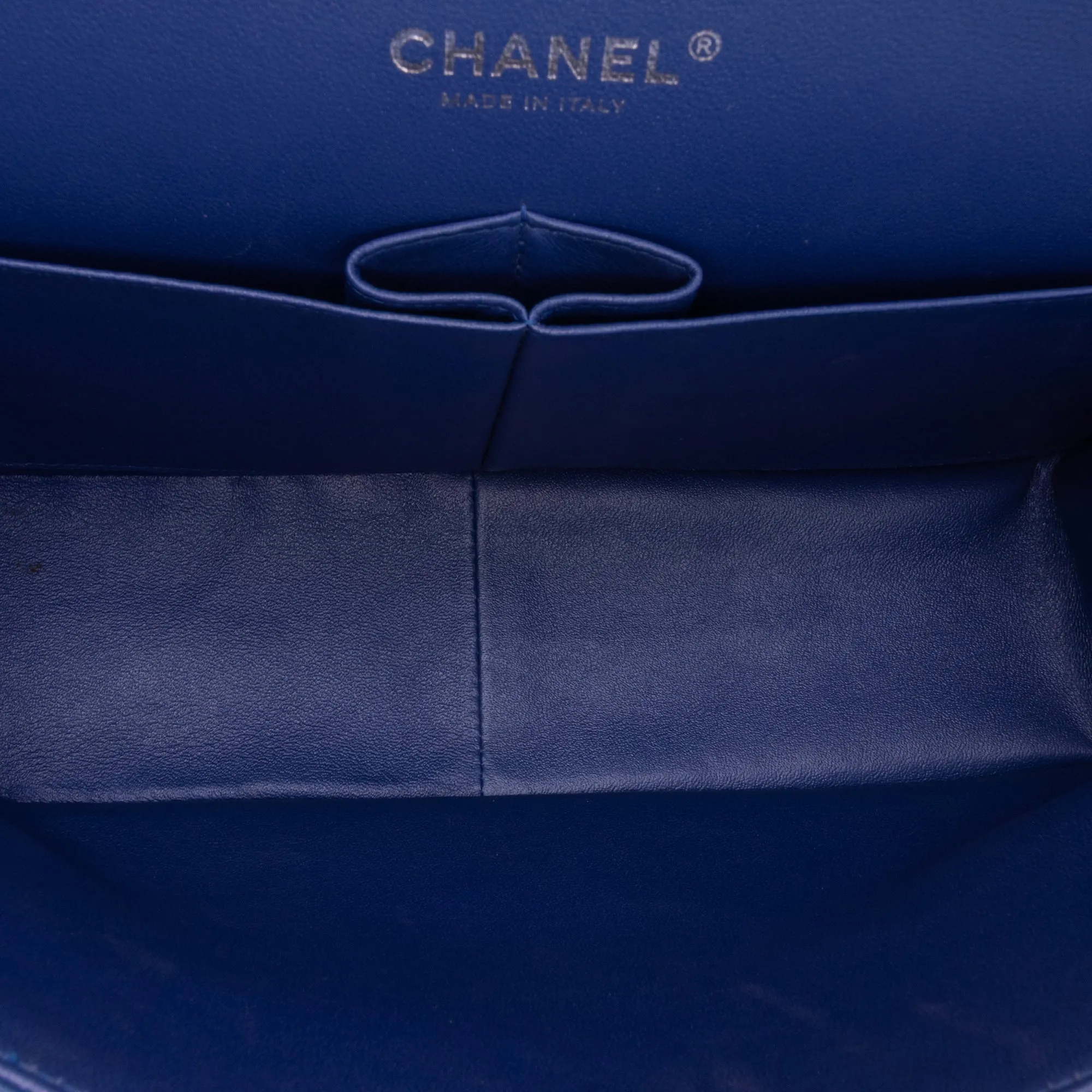 Jumbo Classic Patent Double Flap