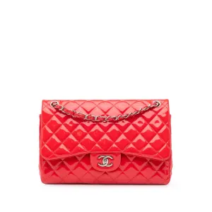 Jumbo Classic Patent Double Flap