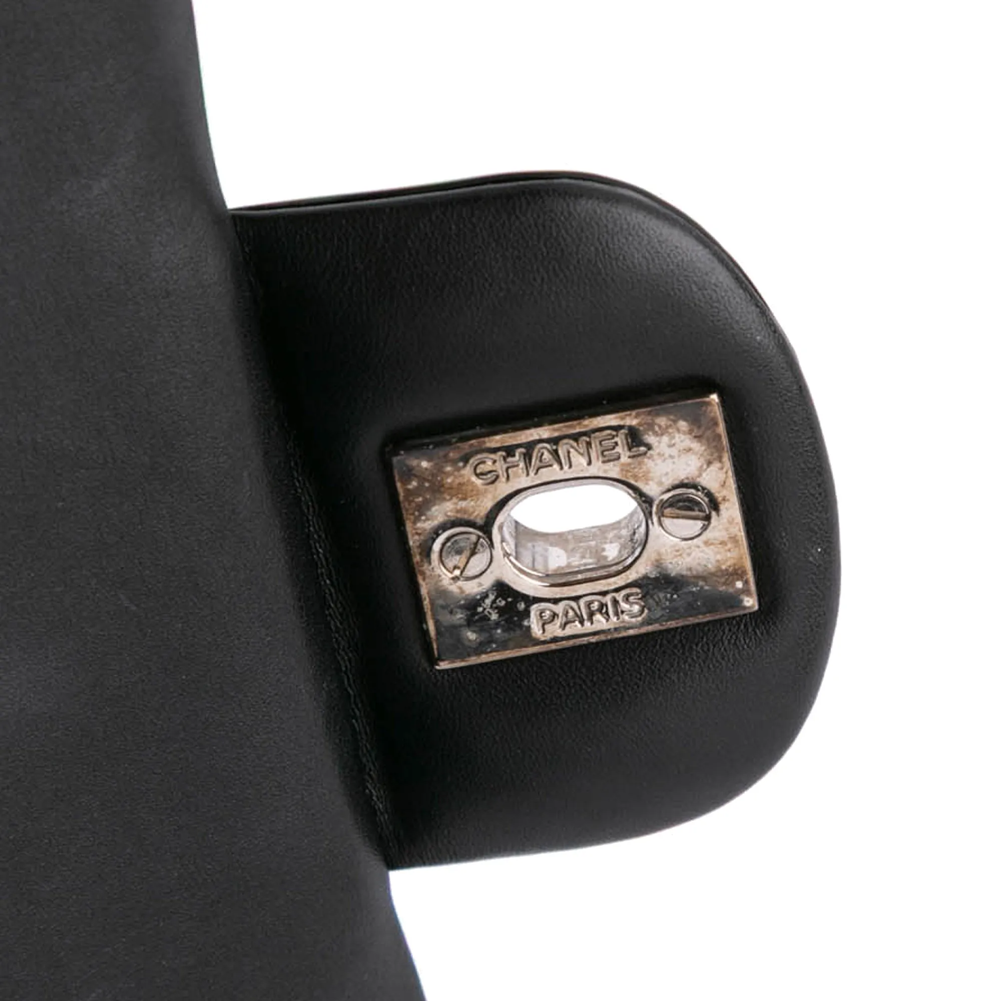 Jumbo Classic Patent Double Flap