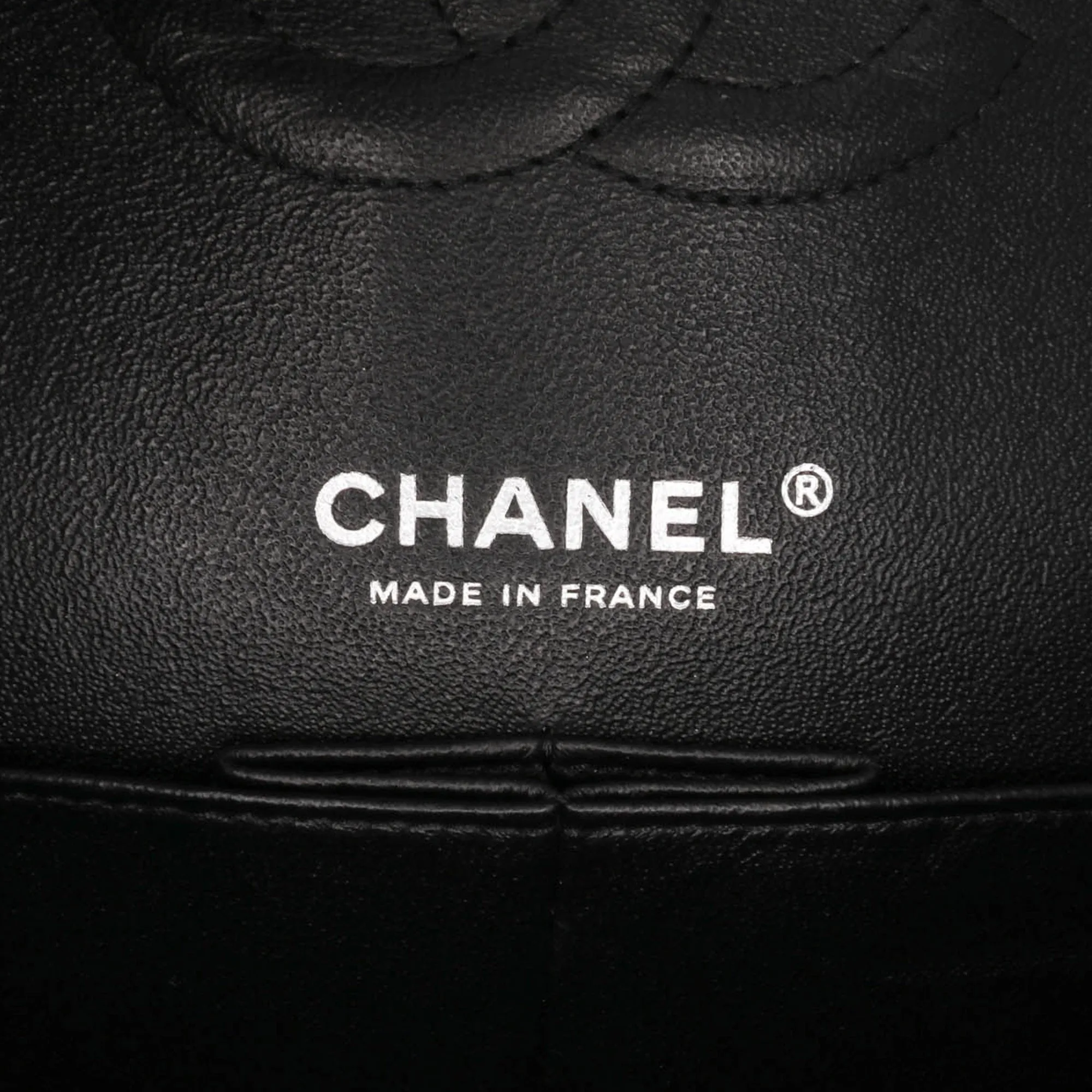 Jumbo Classic Patent Double Flap