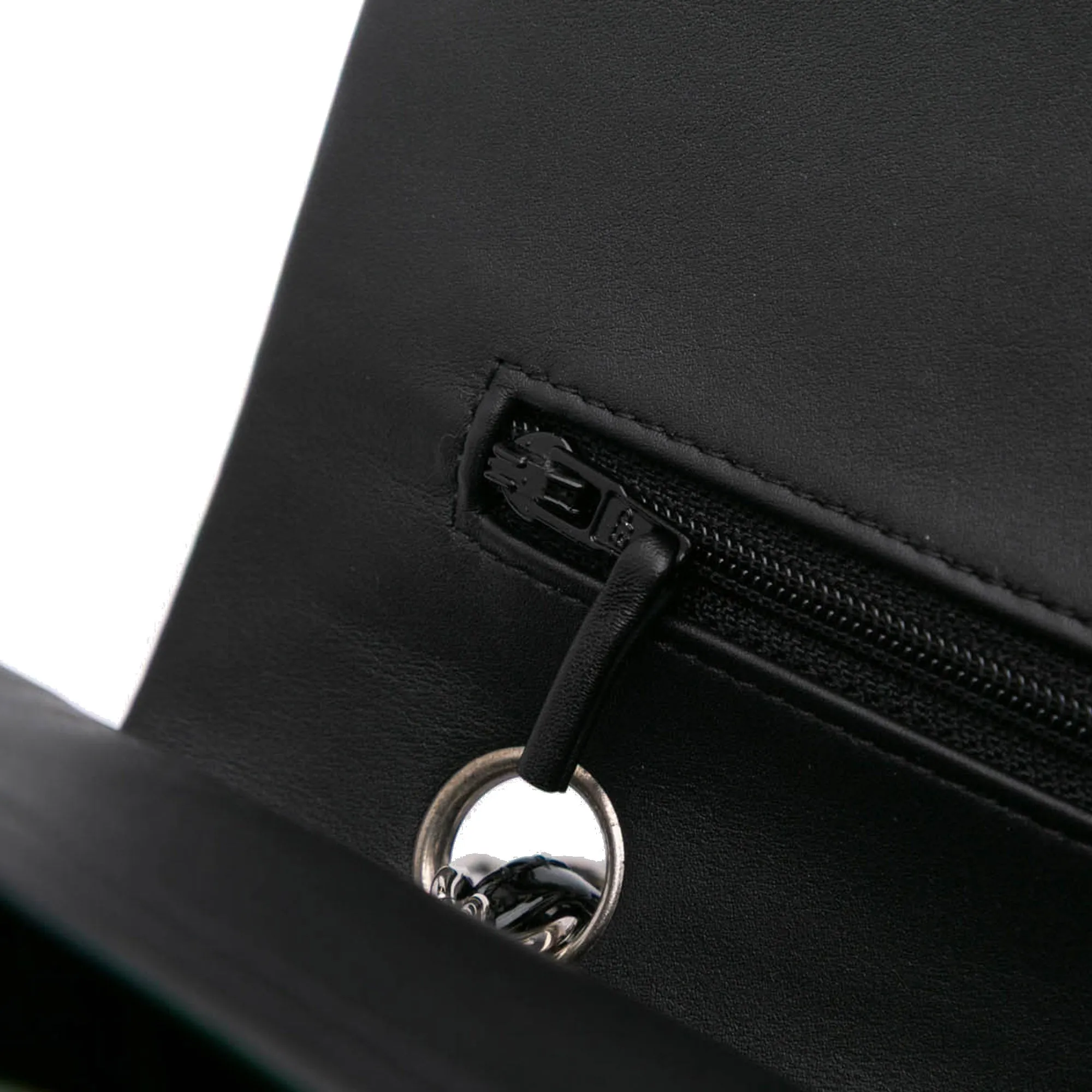 Jumbo Classic Patent Double Flap