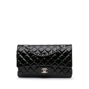 Jumbo Classic Patent Double Flap
