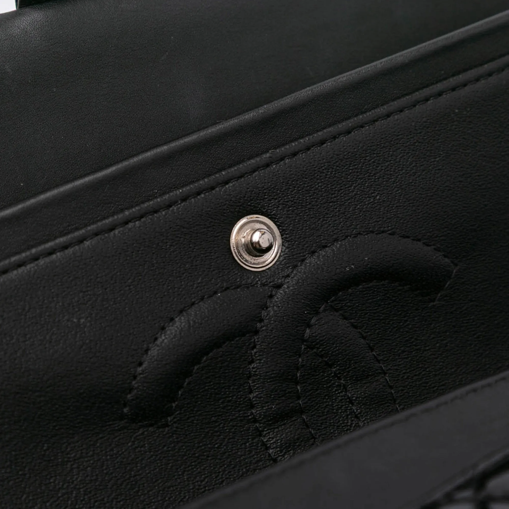 Jumbo Classic Patent Double Flap