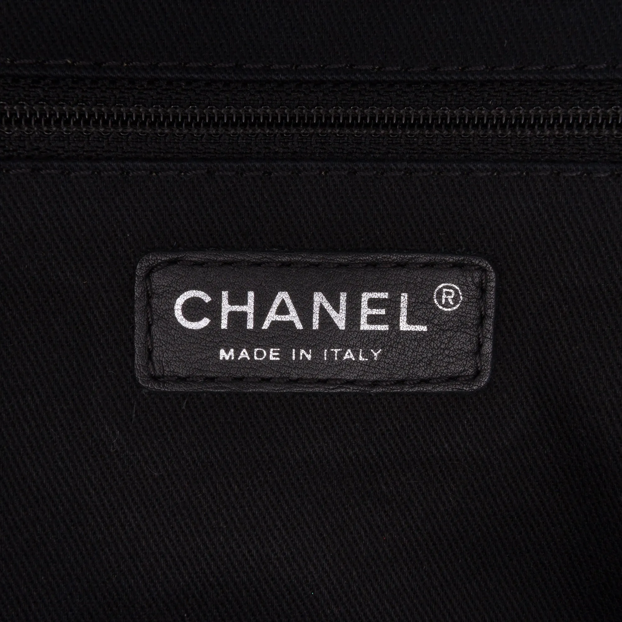Jumbo Quilted Caviar Easy Flap Bag