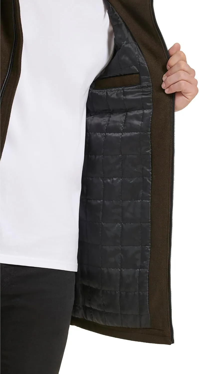 Kenneth Cole Men's Midweight Jacket
