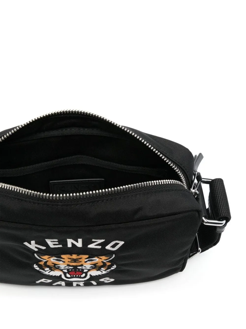 Kenzo Kenzo Varsity Crossbody Bag