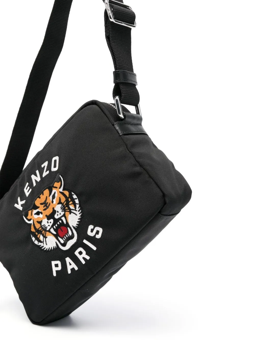 Kenzo Kenzo Varsity Crossbody Bag