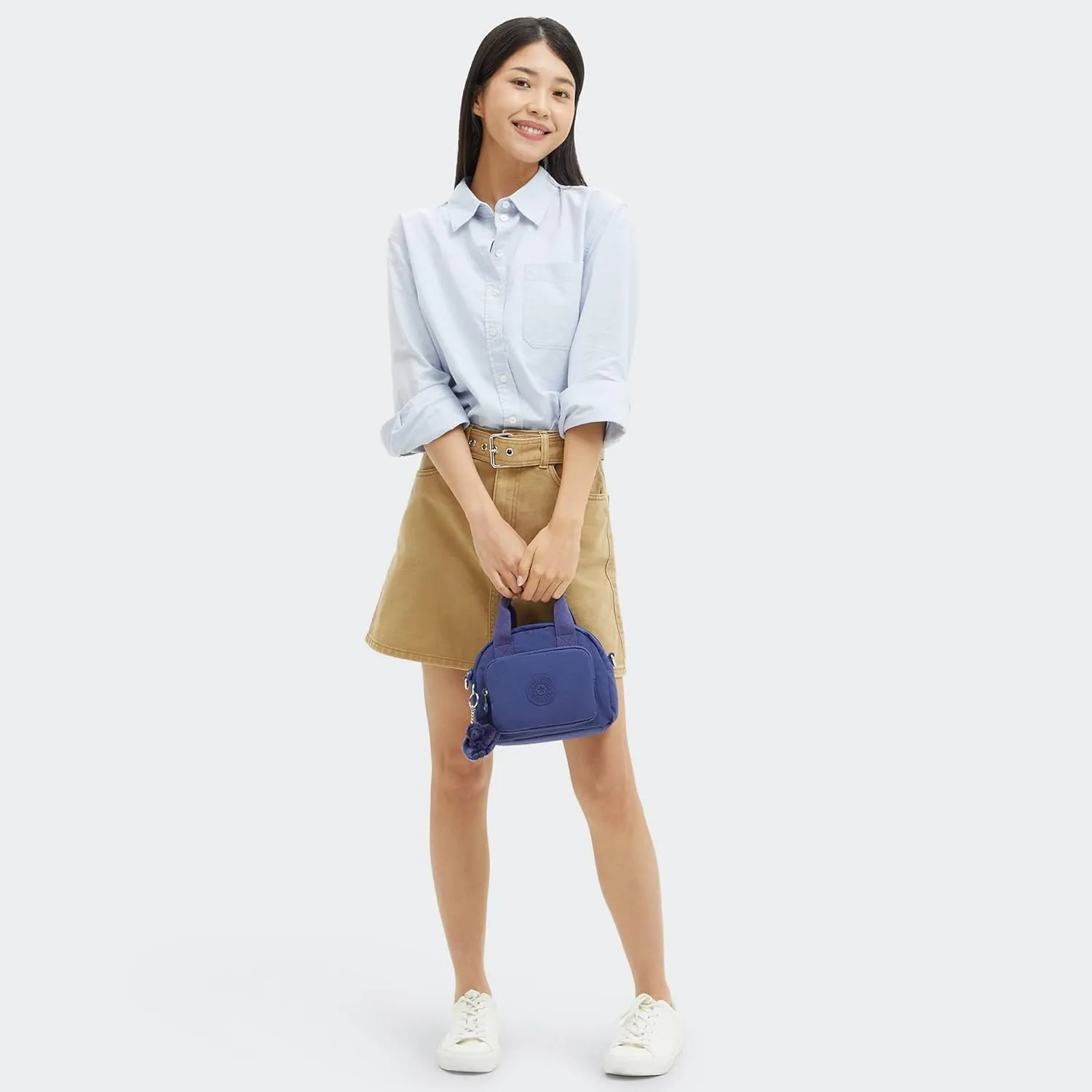 Kipling Defea Mini Crossbody Bag