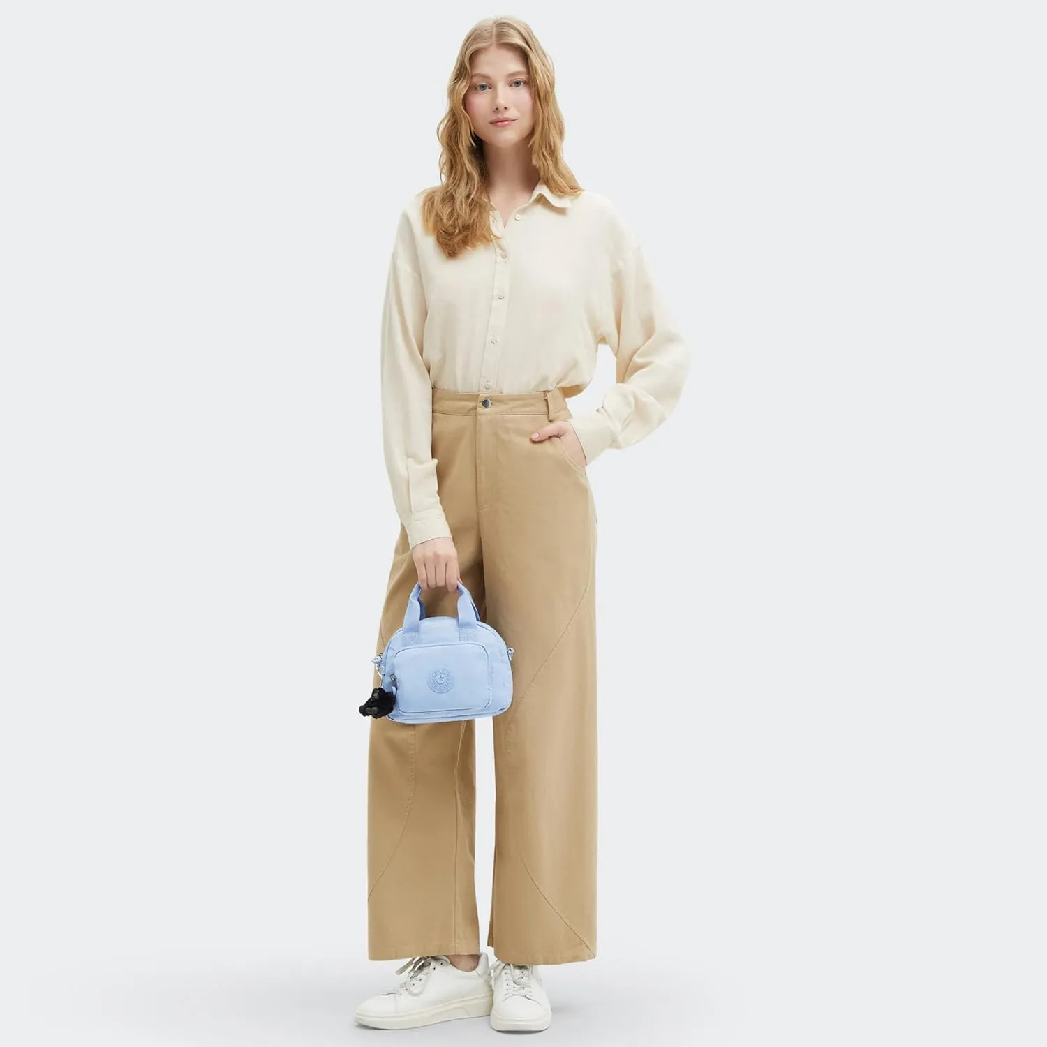 Kipling Defea Mini Crossbody Bag