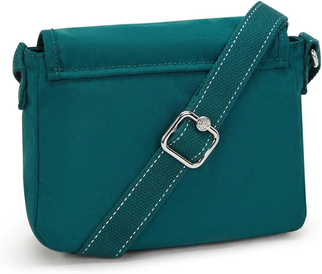 Kipling Sabian Crossbody Mini Bag