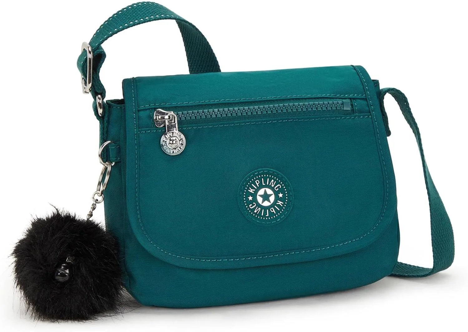 Kipling Sabian Crossbody Mini Bag