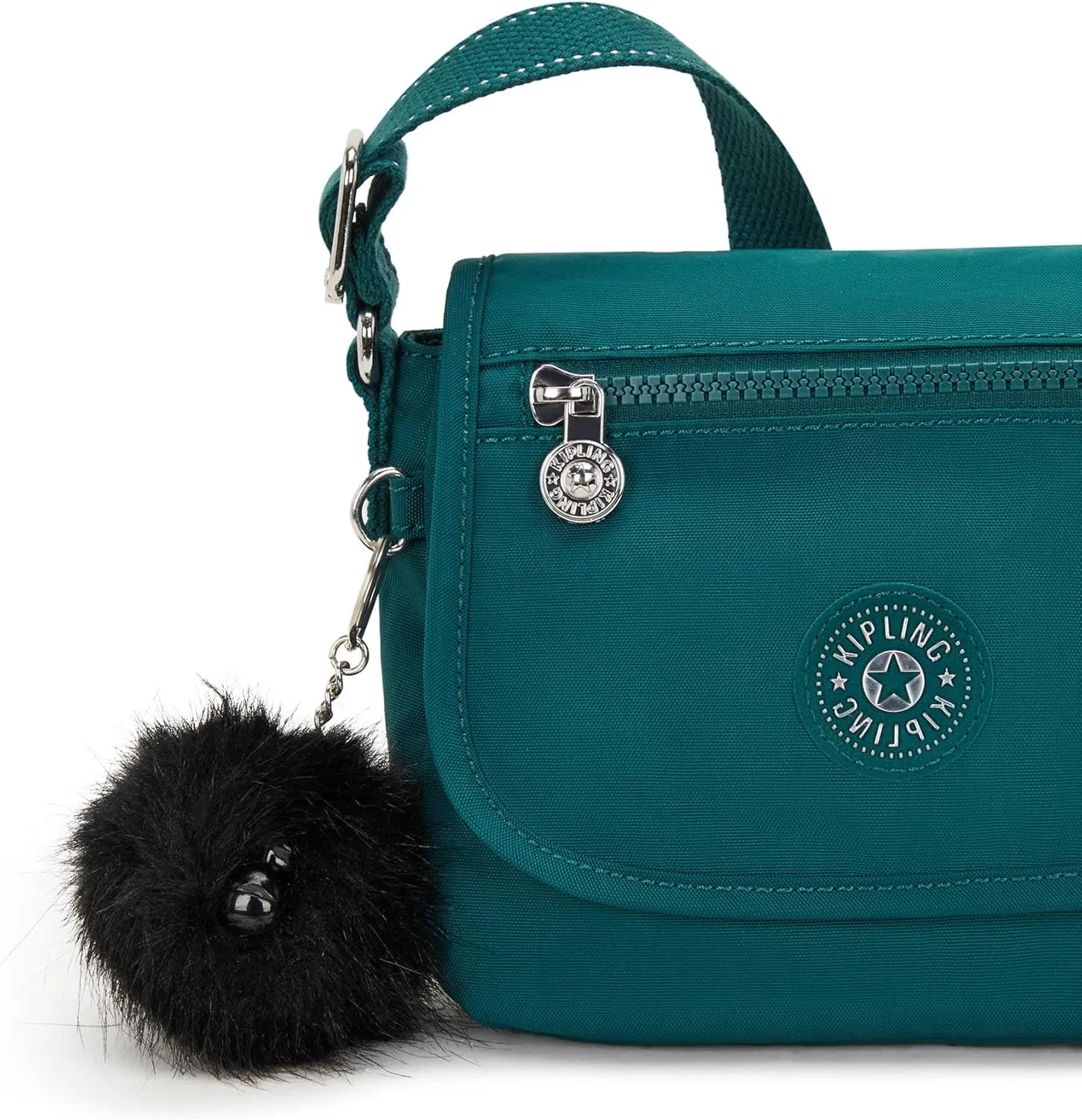 Kipling Sabian Crossbody Mini Bag