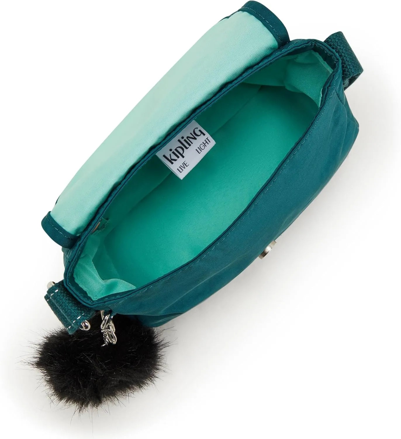 Kipling Sabian Crossbody Mini Bag