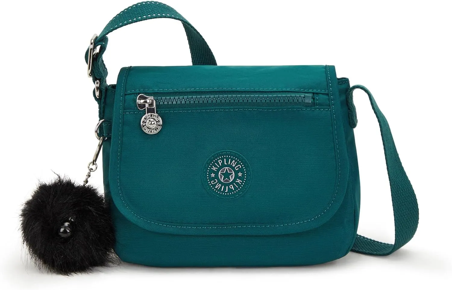 Kipling Sabian Crossbody Mini Bag