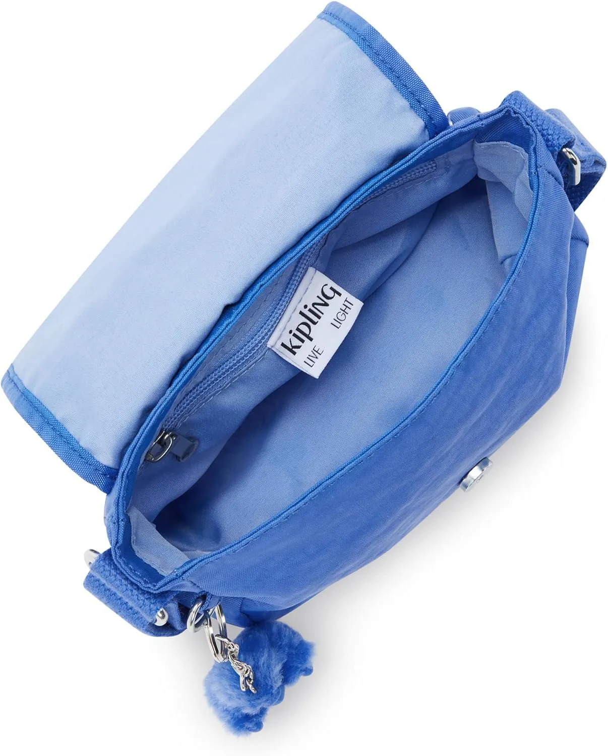 Kipling Women's Sabian U Crossbody Bag