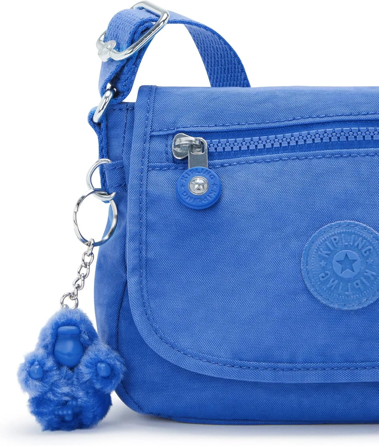 Kipling Women's Sabian U Crossbody Bag