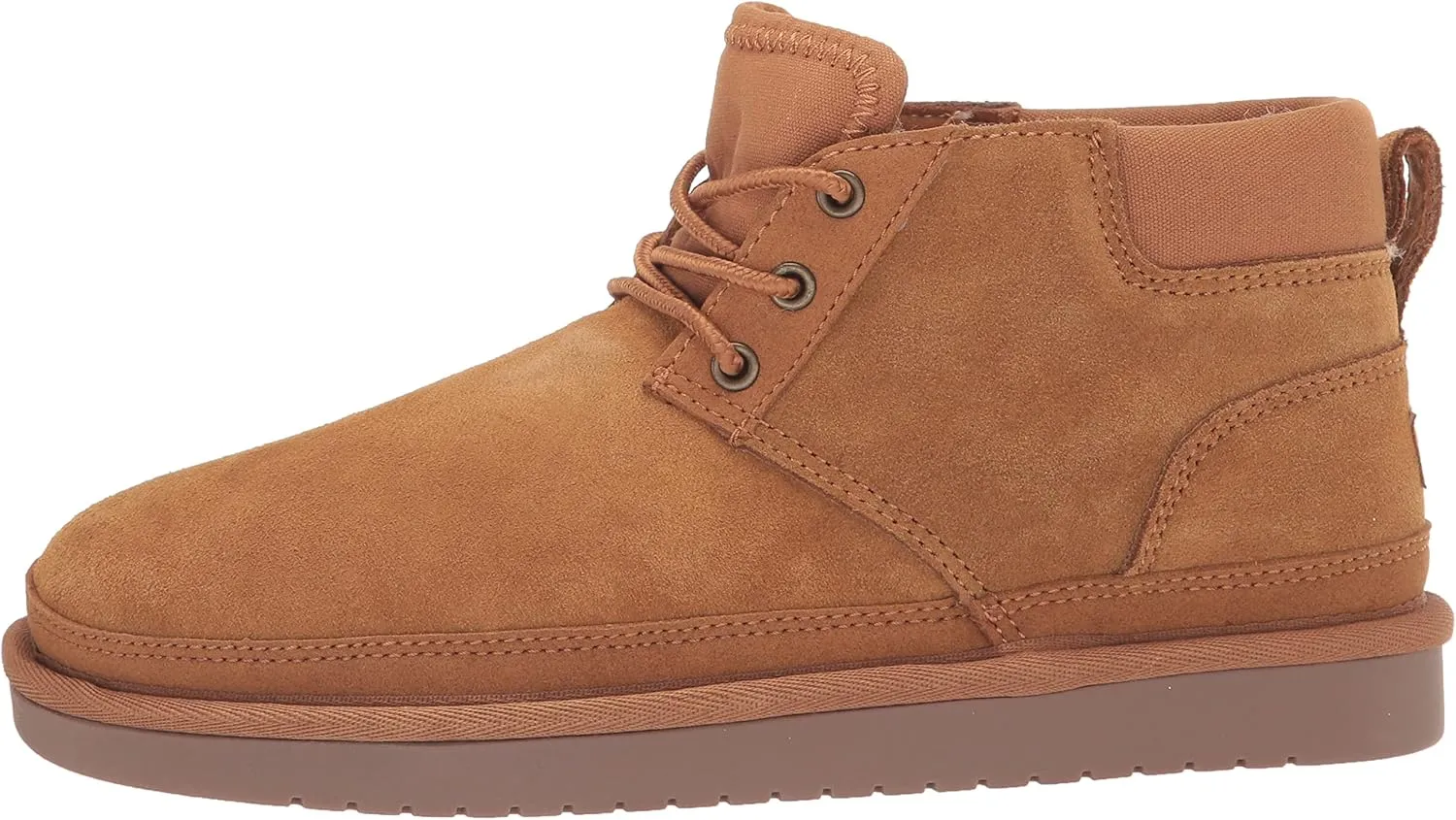 Koolaburra by UGG Boys' Advay Chukka Boot