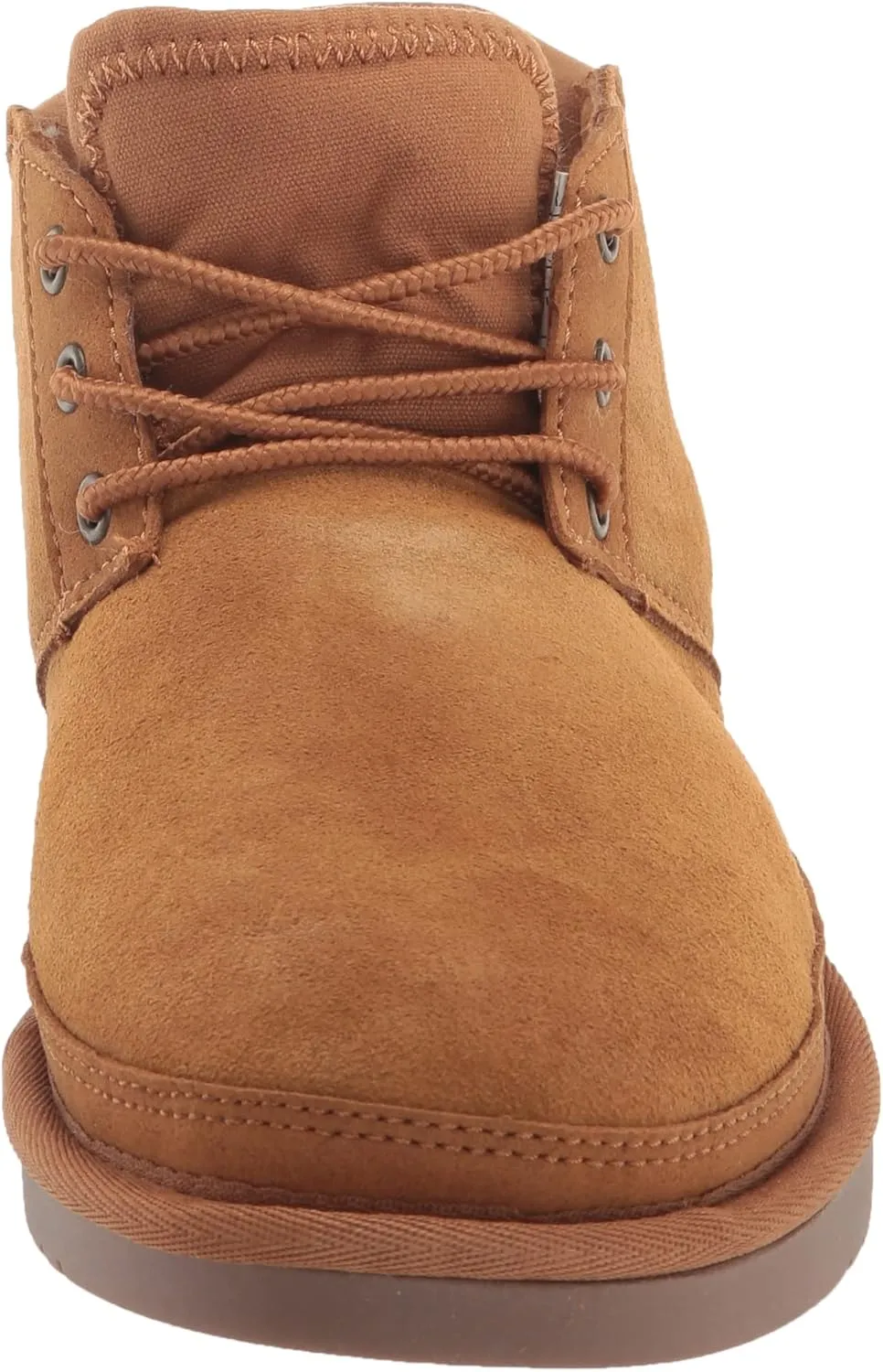 Koolaburra by UGG Boys' Advay Chukka Boot