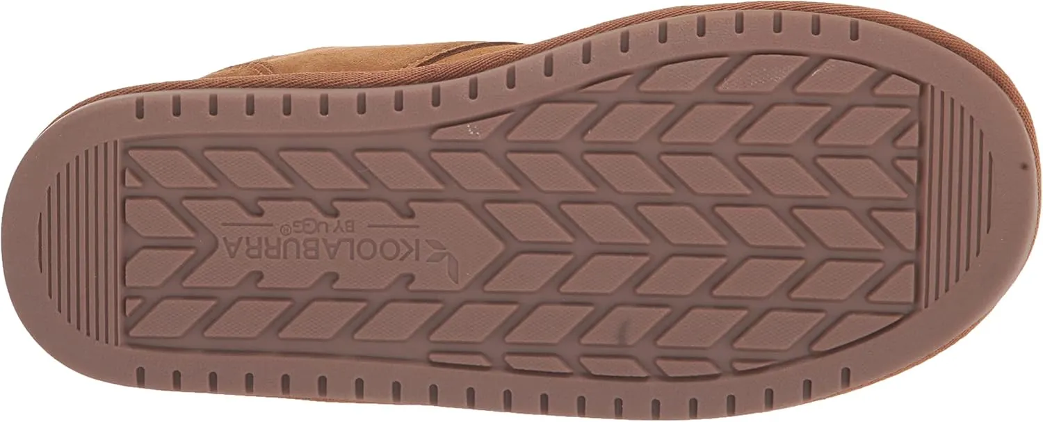 Koolaburra by UGG Boys' Advay Chukka Boot