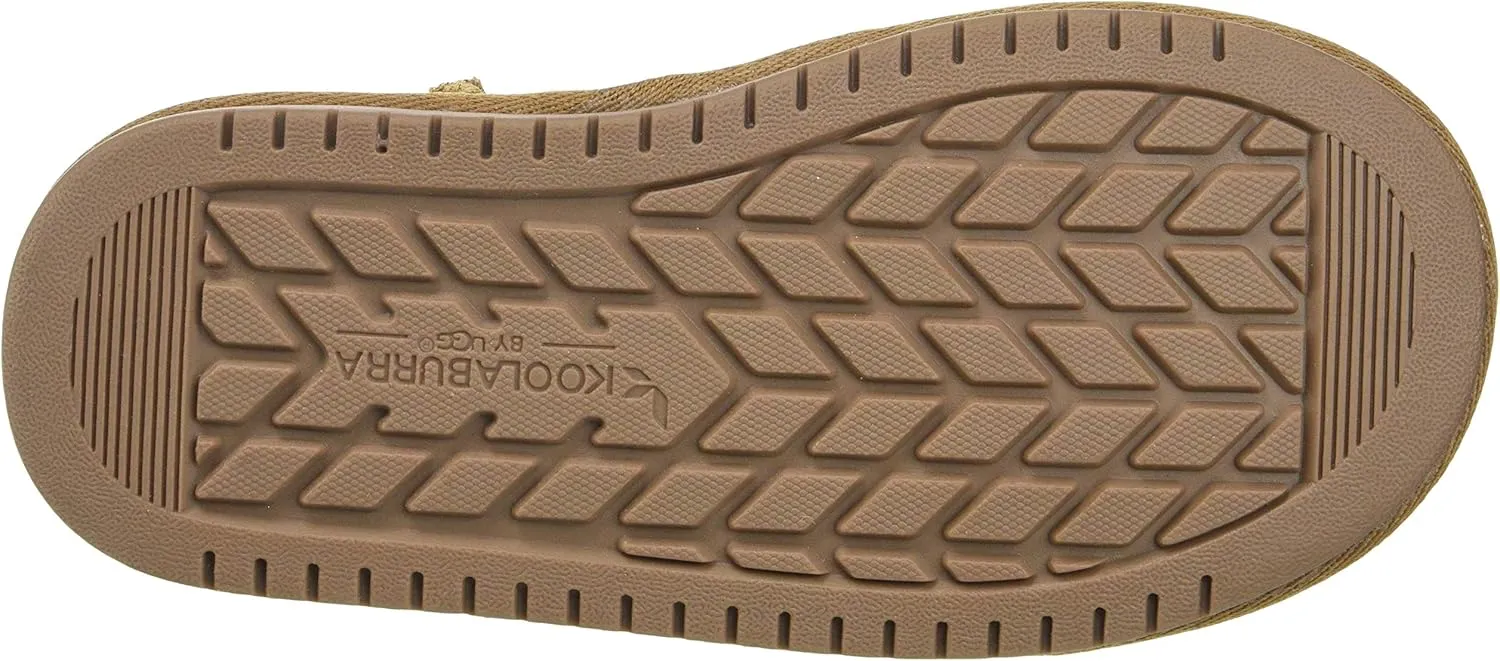 Koolaburra by UGG Girls' Victoria Short Boot
