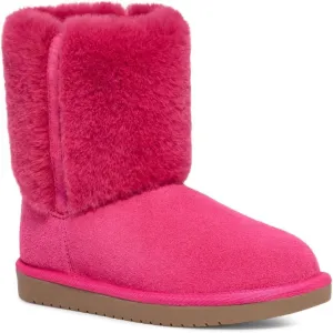 Koolaburra by UGG Kids' Aubrei Short Fashion Boot