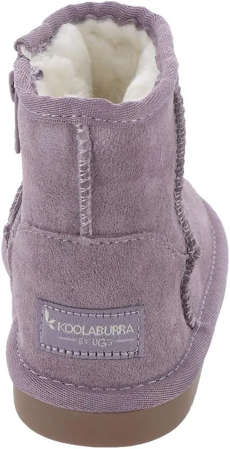 Koolaburra by UGG Kids' Koola Mini Boot