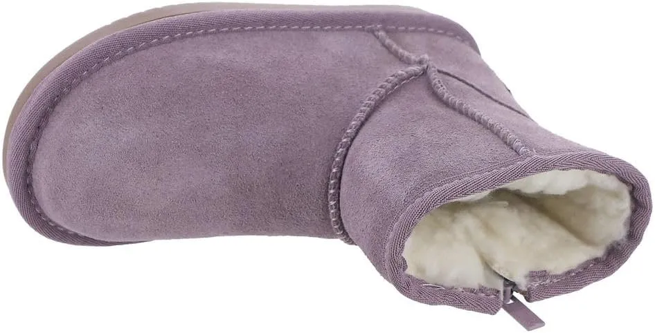 Koolaburra by UGG Kids' Koola Mini Boot