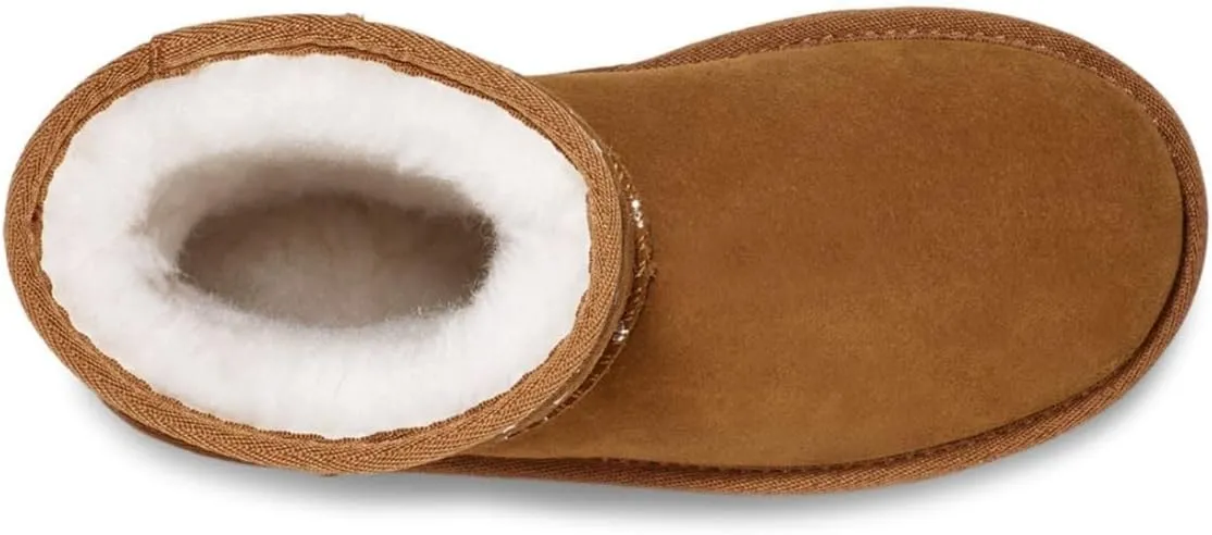 Koolaburra by UGG Kids' Koola Short Stars Boot