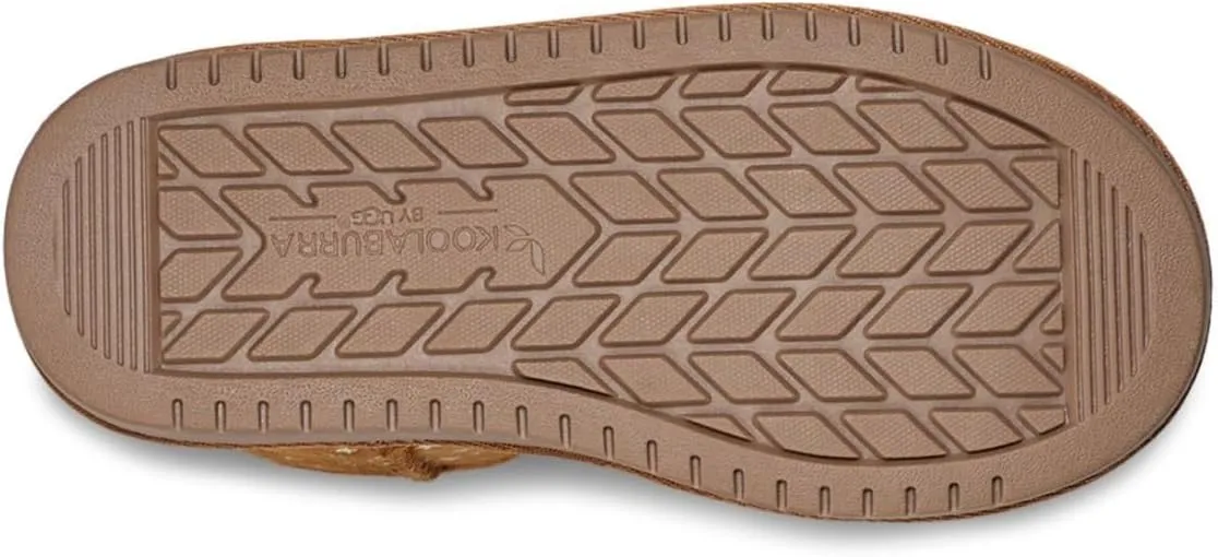 Koolaburra by UGG Kids' Koola Short Stars Boot