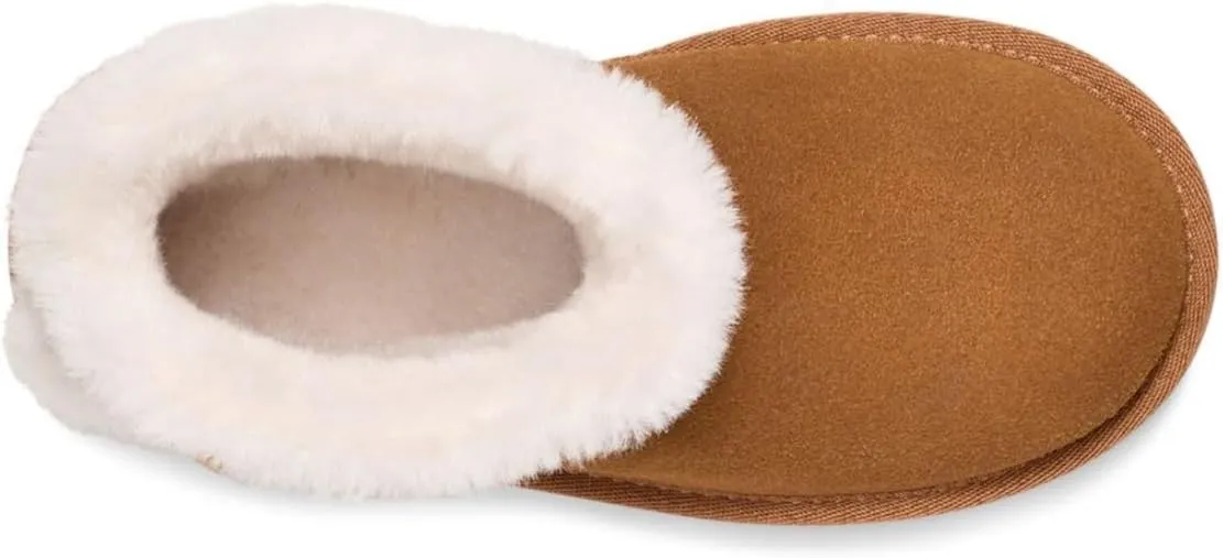 Koolaburra by UGG Kids' Nalie Mini Ankle Boot