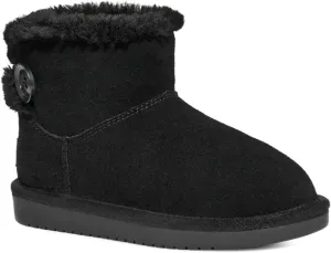 Koolaburra by UGG Kids' Nalie Mini Ankle Boot