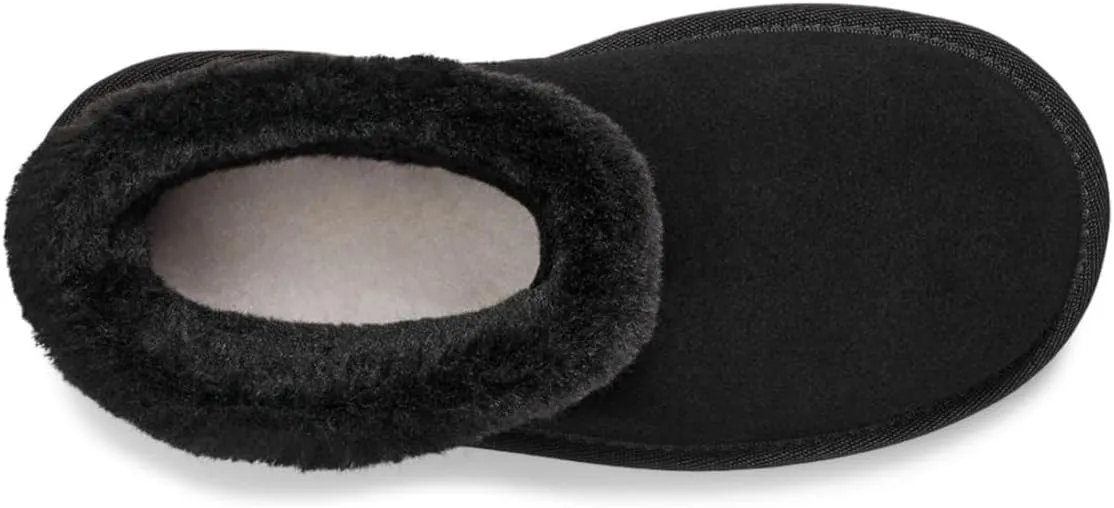 Koolaburra by UGG Kids' Nalie Mini Ankle Boot